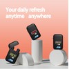 Pek Pro 2.0 Nasal Stick Inhaler, FreshVibe, Natural Essential Oil