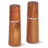 Cole & Mason Marlow Salt & Pepper Mill Set, Dark