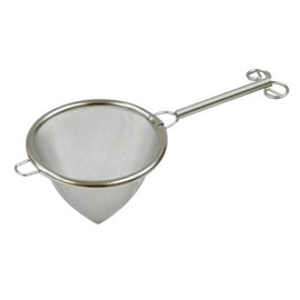 PEARL METAL C-9586 18-8 Triangular Infuser (Large)
