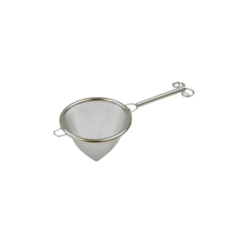 PEARL METAL C-9586 18-8 Triangular Infuser (Large)