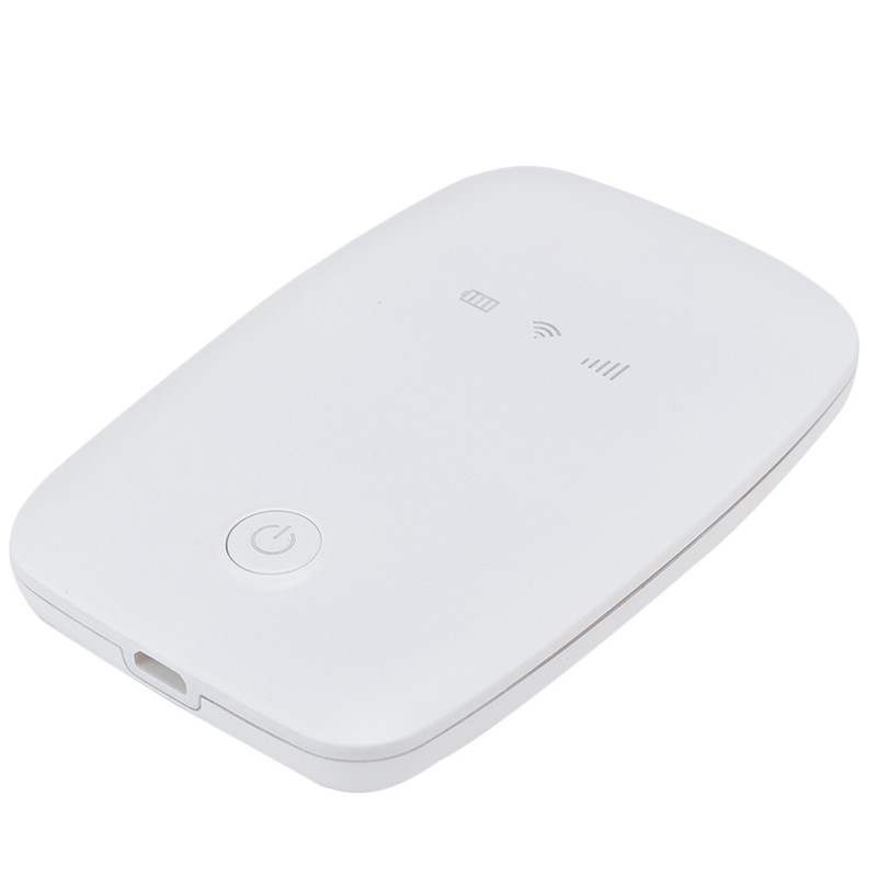 five Mode M3 935D-5 4G LTE Router WiFi Box Support