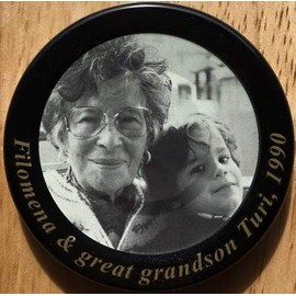 Dell'Amore Premium Marinara Sauce - Spicy Recipe (16oz / 12pk)