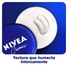 Nivea Creme 200ml Crema Humectante Larga Duración Cuerpo Rostro Manos