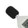 Sound Level Meter Mini LCD Digital Display Noise Measurement Environmental