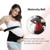 APKOL 3-in-1 Abdominal Belt, Belly Band, Pregnancy Belt, Support Belt,