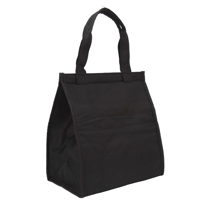 Waterproof Lunch Insulation Bag Portable Thickened Aluminum Film Bento Bag