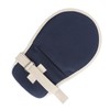 Fixed Restraint Gloves Mitts Hand Control Prevent Scratching Thicken Breathable