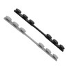 COLLBATH 12pcs Tightening Ear Strap Holders for Comfortable Extended Wear