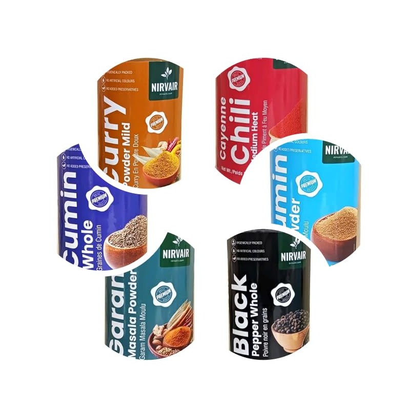 Turmeric Powder, Premium Natural Quality, 400g, 14.1oz