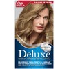 Wella Deluxe, Tinte Permanente 7 Rubio Medio Natural, 207 G