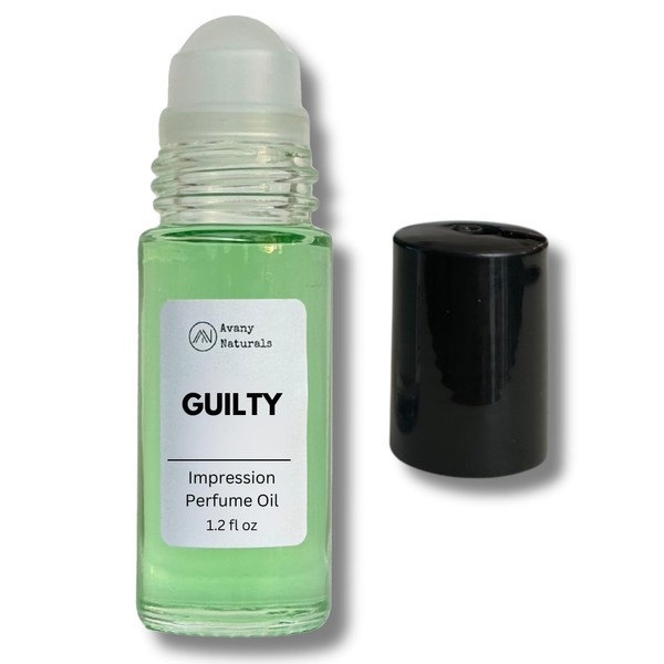 Avany Naturals Men's Cologne - Perfume Oils For Man, Enhanced