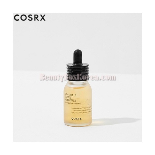 COSRX Propolis Light Ampoule 30ml