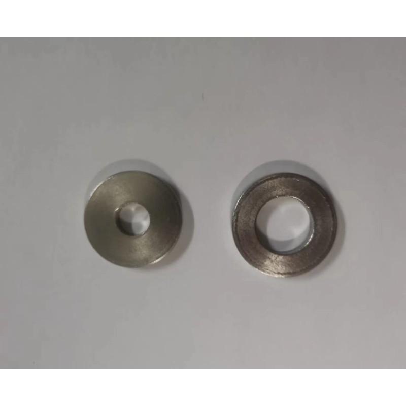 QTJ 53108900 Spring Barrel Nut Assembly Replacement for Pentair Clean