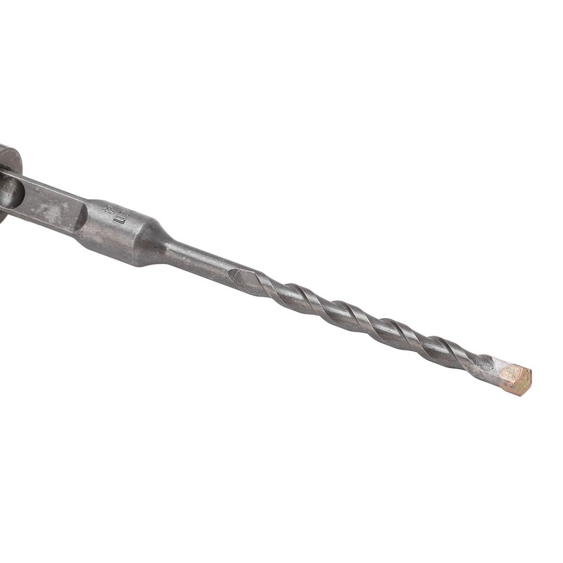 Electric Drill to Hammer Adapter High Hardness Fast Change Electric