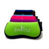 Swimz Soft Neoprene Swimming Goggle Pouch - Soft Swimming Goggle