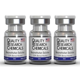 QRC Dilution Solution for Reconstitution 20ml x 3 Pack - Research Use Only