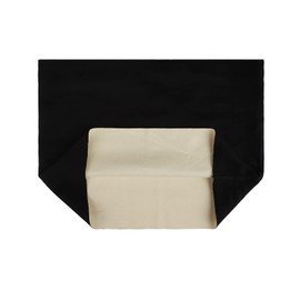 2PCS Kidney Support Warmer Back Waist Warmer Thicken Thermal Abdominal Binder Lumbar Stomach Warmer Winter Tummy Warmer Back Wrap Brace Prolapse Support Fleece Waist Trimmer Band Waist Protector