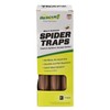 RESCUE! Spider Traps – Catches Brown Recluse, Hobo Spiders, Black
