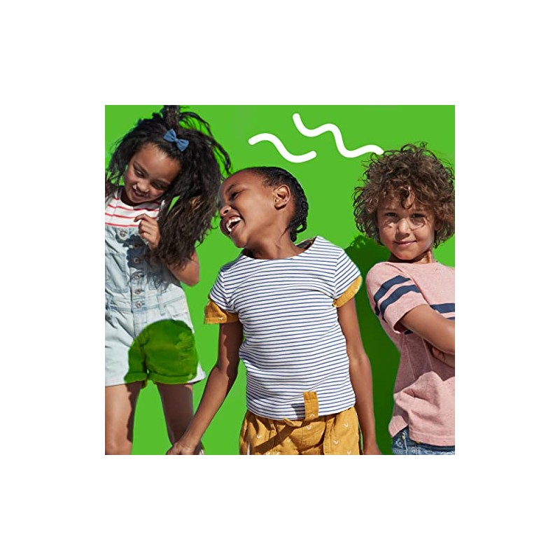 Aussie Kids Moist Detangler for Kids, 8 Fl Oz (Pack