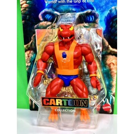 Mattel 2024 Masters of the Universe Origins - Cartoon Collection - CLAWFUL Figure