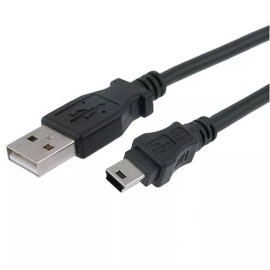 Unbranded/Generic USB SYNC PC TRANSFER DATA CHARGER CABLE FOR SANDISK SANSA CLIP+ MP3 PLAYER NEW