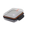 Alichino Fly Box for Fly Files Ice Jig Box Two