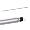 EMART 4ft-10ft Pipe and Drape Adjustable Crossbar for Backdrop Stand,