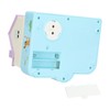 Doghouse Money Saving Box Automatic Coin Swallowing with Light Music