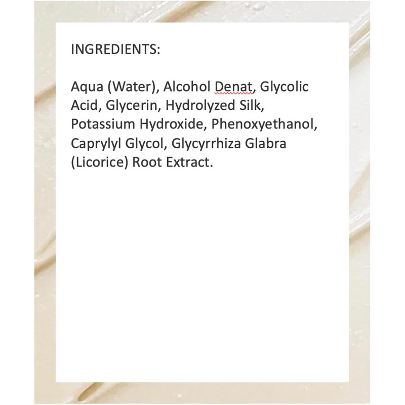 Alpha-H Mini Liquid Gold Exfoliating Treatment with Glycolic Acid 1