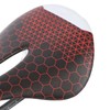 Road Bike Saddle Carbon Fiber Ultra Light Wear Resistant Stereogel