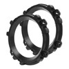 7 in Headlight Bezel Mounting Ring Bracket Head Lamp Holder