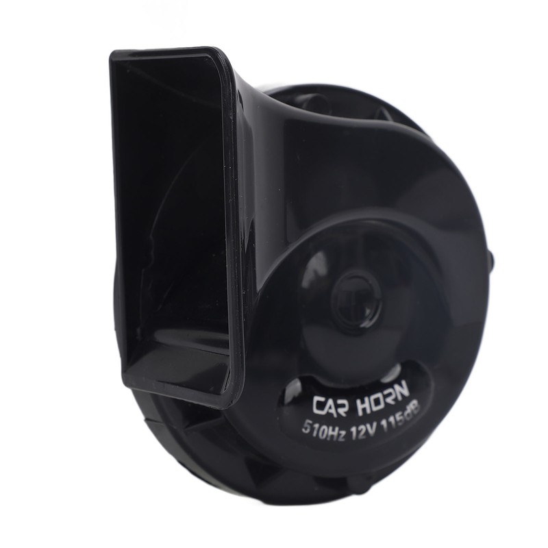 Pair of 12V 115dB UTV Horn Kit Super Loud Waterproof