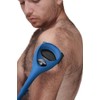 baKblade 2.0 PLUS - Afeitadora de espalda para hombre (bricolaje),