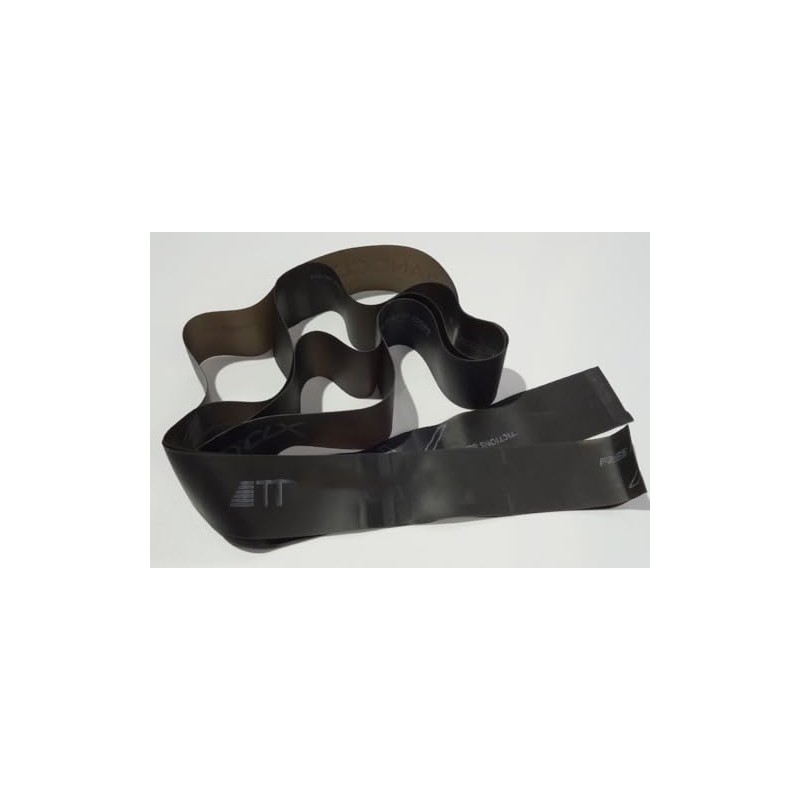 Ceraband CLX 9 Loop Strong (Black) Elastic Resistance Exercise Equipment