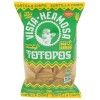 Vista Hermosa Tortilla Corn Chips 9.0 oz (Pack of 9)