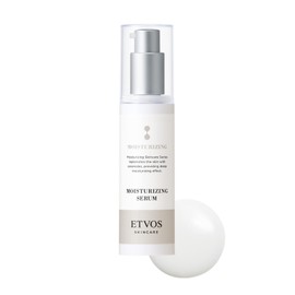 ETVOS Moisturizing Serum 1.7 fl oz (50 ml) (Moisturizing Serum, Skin Care, Emulsion, Sensitive Skin, Ceramide)