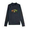 Billabong™ Arch C4MY58BIP2 Long Sleeve Rash Guard with UPF 50