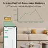KETOTEK WLAN 1P Electricity Meter, Digital AC Meter, 1 Phase