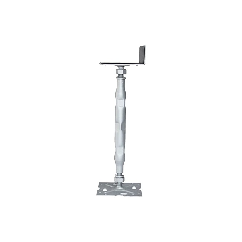 TRUSCO GTL-360 Steel Bundle, L-Shaped, 9.8 - 14.2 inches (250