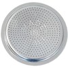 Harren24 Filter and 3 x Seal for Espresso Maker, Compatible
