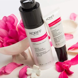 Korff Milano Facial Serum Correctionist 30 ml