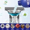 Pipe Bobo Drain Cleaner 10.6OZ, Professional-Grade Drain Clog Remover for