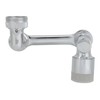 Faucet Extender 1080 Degree Faucet Adapter Aerator Kitchen Sink Aerator