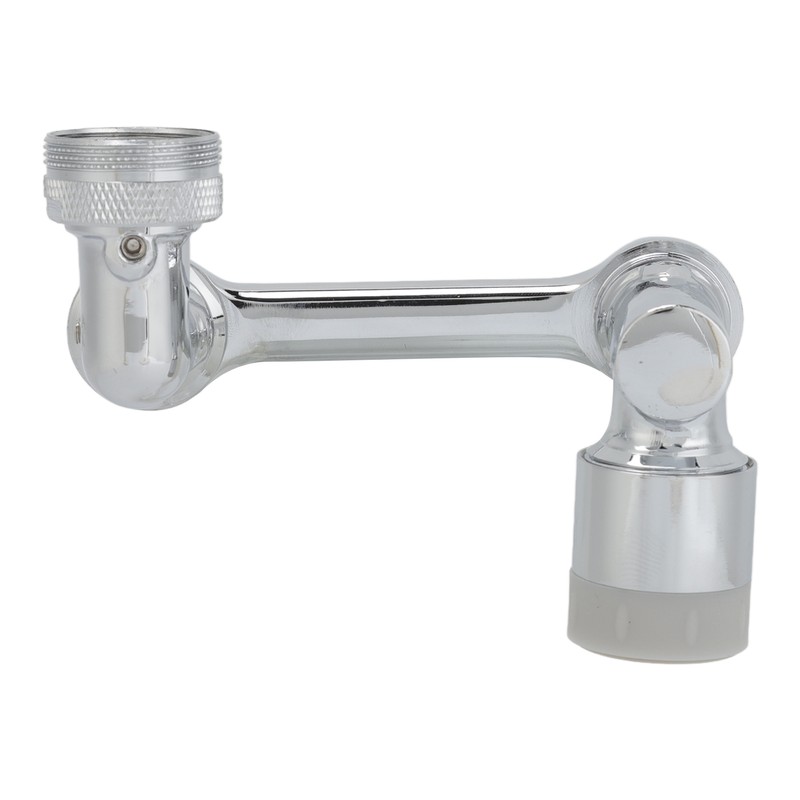 Faucet Extender 1080 Degree Faucet Adapter Aerator Kitchen Sink Aerator