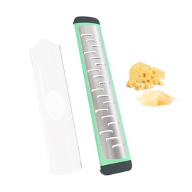Empava Grater, Cheese Grater, Parmesan Grater, Kitchen Grater, Nutmeg Grater, Kitchen Grater, Garlic Grater, Stainless Steel, Lemon Grater, Ginger Grater, Nutmeg Grater, Stainless Steel, Parmesan