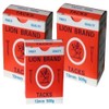 Blued Cut Tacks - 13mm Improved 500g Box for Upholstery