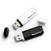 V-SMART Pack de funda de plástico USB memoria flash, USB