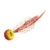 Major Craft Tainomi for Bream Fishing, 2.1 - 5.6 oz