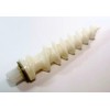 Miracle Exclusives Replacement Auger for Miracle MJ550 Plastic Wheatgrass Juicer