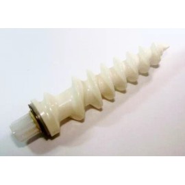Miracle Exclusives Replacement Auger for  Miracle MJ550 Plastic Wheatgrass Juicer